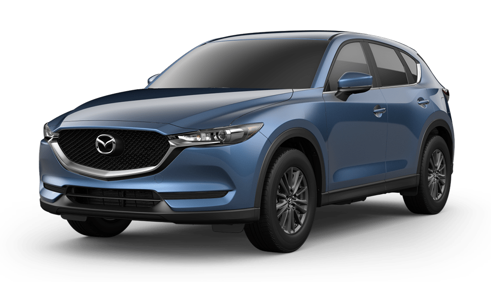 2019 Mazda CX-5 Sport Trim | Baglier Mazda in Butler PA