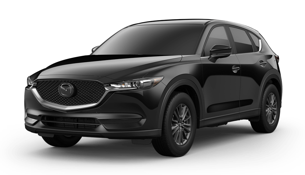 2019 Mazda CX-5 Touring Trim | Baglier Mazda in Butler PA