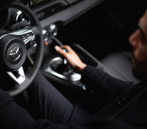 Pure Joy Starts Behind the Wheel | Baglier Mazda in Butler PA