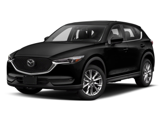 2020 Mazda CX-5 Grand Touring Reserve Trim | Baglier Mazda in Butler PA