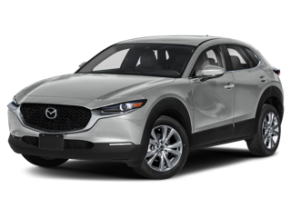 2020 Mazda CX-30 Preferred Package | Baglier Mazda in Butler PA