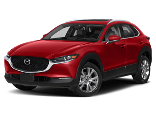 2020 Mazda CX-30 Premium Package | Baglier Mazda in Butler PA
