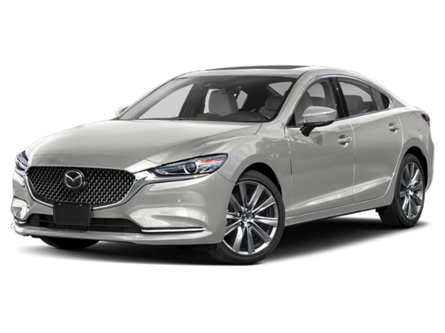 2020 Mazda6 Signature | Baglier Mazda in Butler PA