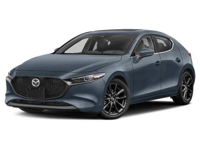 2020 Mazda3 Hatchback Premium Package | Baglier Mazda in Butler PA