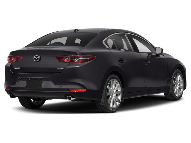 2020 Mazda3 Sedan Premium Package | Baglier Mazda in Butler PA
