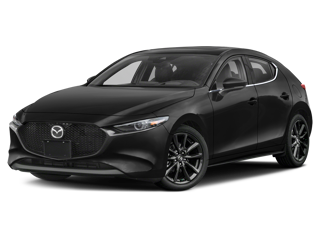 2019 Mazda3 Premium Package | Baglier Mazda in Butler PA