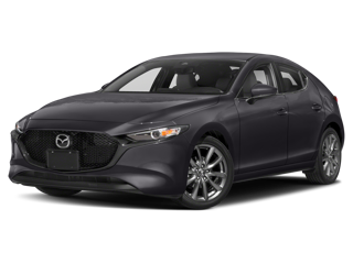 2019 Mazda3 Preferred Package | Baglier Mazda in Butler PA