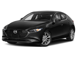 2019 Mazda3 Hatchback Package | Baglier Mazda in Butler PA