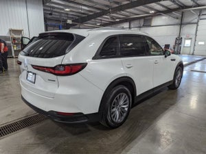 2024 Mazda CX-90 3.3 Turbo Preferred