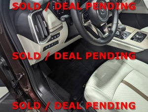 2024 Mazda CX-90 PHEV Premium Plus