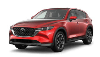 2023 Mazda CX-5 2.5 S Premium | NAME# in Butler PA