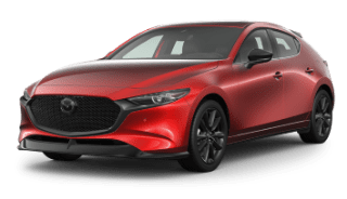 2023 Mazda CX-5 2.5 TURBO | NAME# in Butler PA