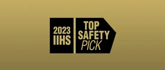 2023 IIHS Top Safety Pick | Baglier Mazda in Butler PA