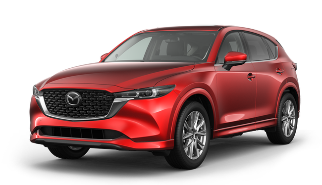 Mazda CX-5 2.5 S Premium | Baglier Mazda in Butler PA