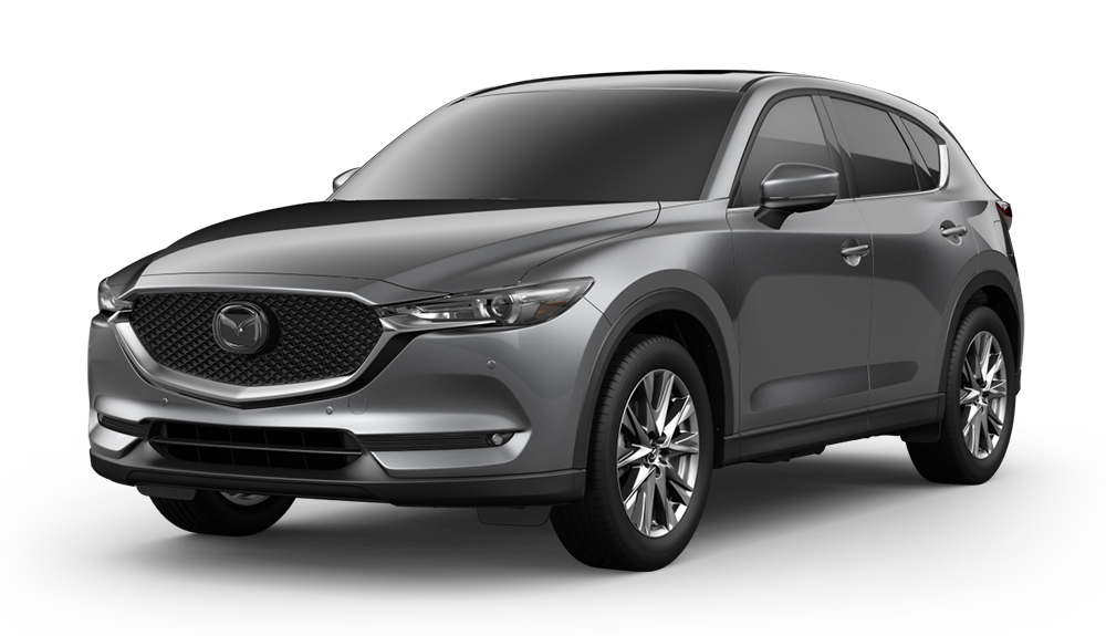 2019 Mazda CX-5 Signature Trim | Baglier Mazda in Butler PA