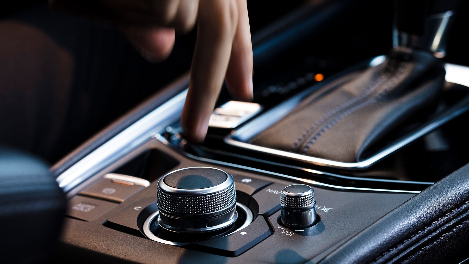 2019 Mazda CX-5 at Baglier Mazda in Butler PA