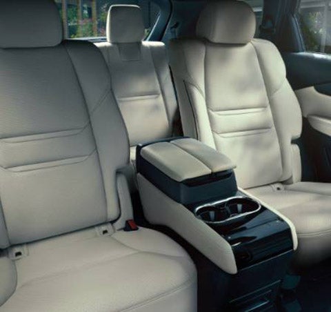 2020 Mazda CX-9 FOOT-ACTIVATED LIFTGATE | Baglier Mazda in Butler PA