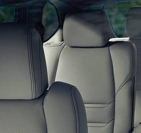 2020 Mazda CX-9 with PREMIUM NAPPA LEATHER | Baglier Mazda in Butler PA