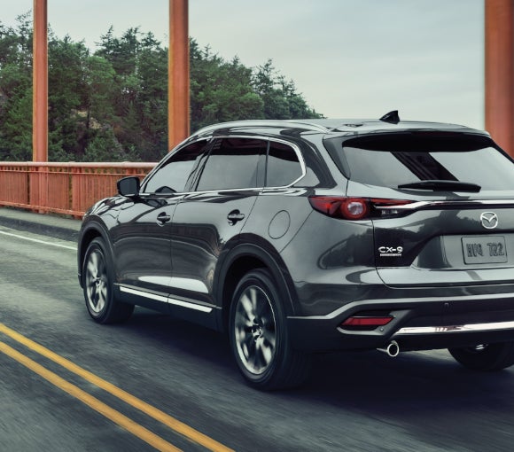 2020 Mazda CX-9 SKYACTIV TECHNOLOGY | Baglier Mazda in Butler PA