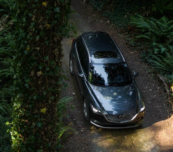 2020 Mazda CX-9 PREDICTIVE AWD | Baglier Mazda in Butler PA