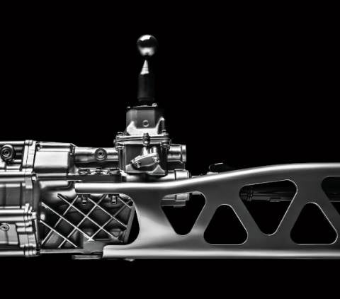 Lighter By Design | Baglier Mazda in Butler PA