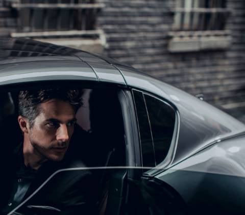 Innovative Feastback | Baglier Mazda in Butler PA