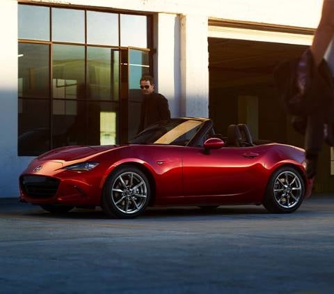 Styling that suits you