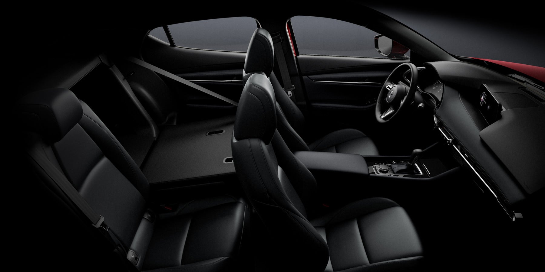 Baglier Mazda in Butler PA