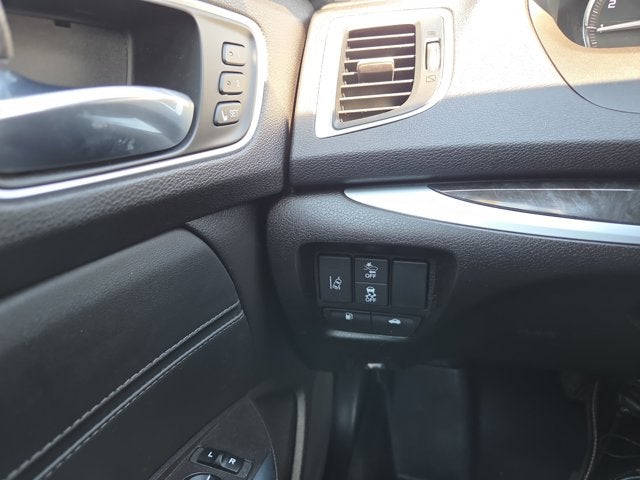 2018 Acura TLX Base