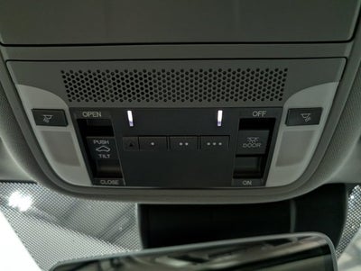 2018 Acura TLX Base