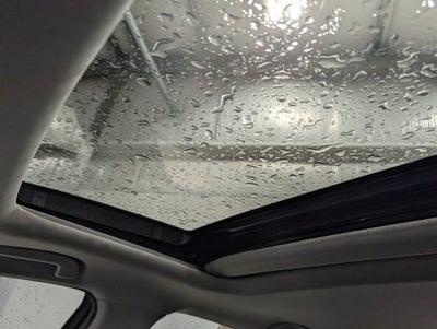 2018 Acura TLX Base