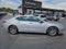 2018 Acura TLX Base