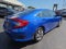 2016 Honda Civic Sedan LX