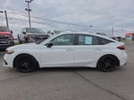 2024 Honda Civic Hatchback Sport
