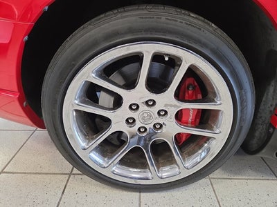 2004 Dodge Viper SRT10