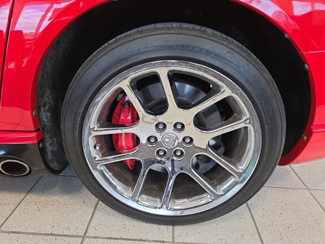 2004 Dodge Viper SRT10