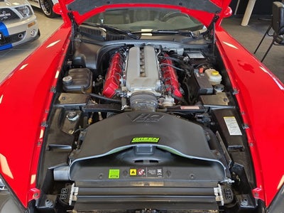 2004 Dodge Viper SRT10
