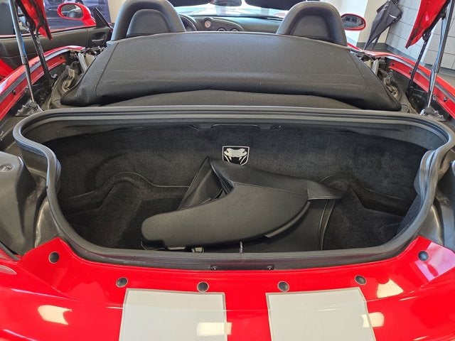 2004 Dodge Viper SRT10