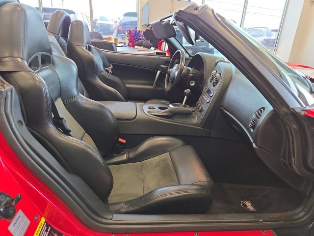 2004 Dodge Viper SRT10