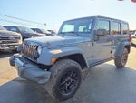 2015 Jeep Wrangler Willys Wheeler