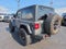 2020 Jeep Wrangler Rubicon