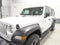 2019 Jeep Wrangler Sport S