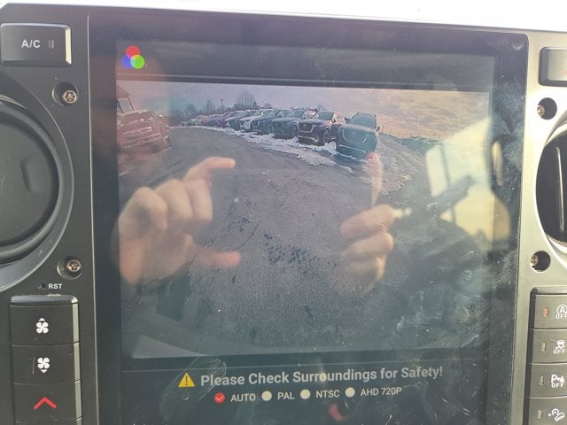 2019 Jeep Wrangler Sport S