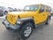 2019 Jeep Wrangler Sport S