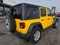2019 Jeep Wrangler Sport S
