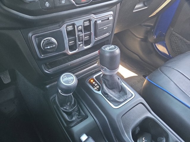 2019 Jeep Wrangler Sport S