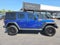 2019 Jeep Wrangler Sport S
