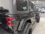 2018 Jeep Wrangler Sahara