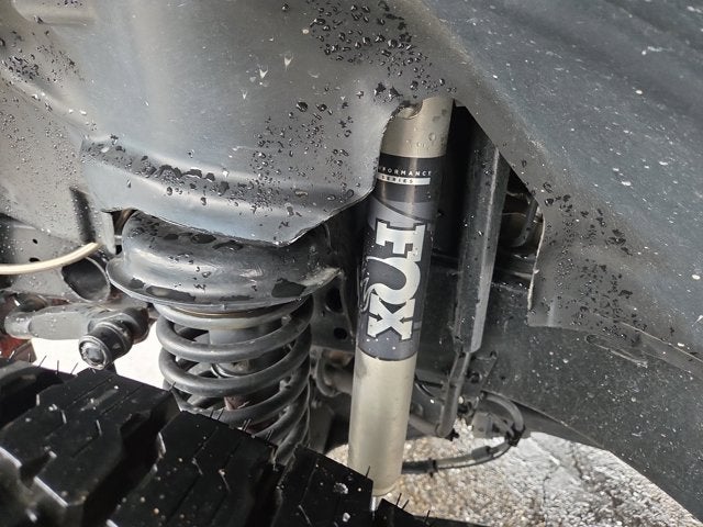 2018 Jeep Wrangler Rubicon