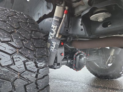 2018 Jeep Wrangler Rubicon